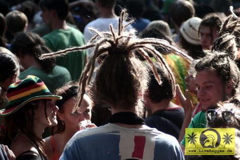 13. Reggae Jam Festival - Bersenbrueck 10. bis 12. August 2007 (60).JPG